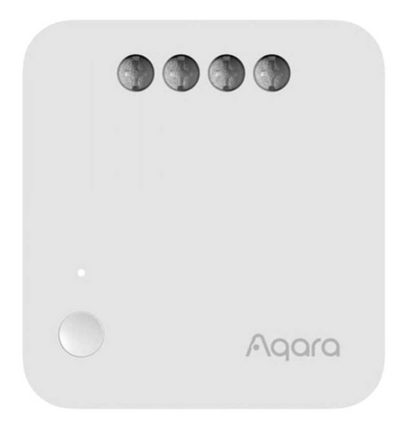 Relé Aqara T1 220V 10A Zigbee - XIAOMI