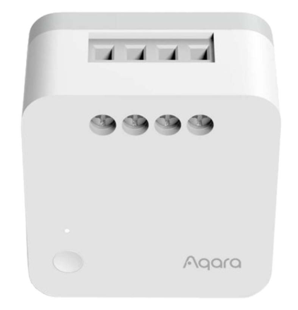 Relé Aqara T1 220V 10A Zigbee - XIAOMI