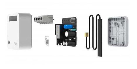 Relé Aqara T1 220V 10A Zigbee - XIAOMI