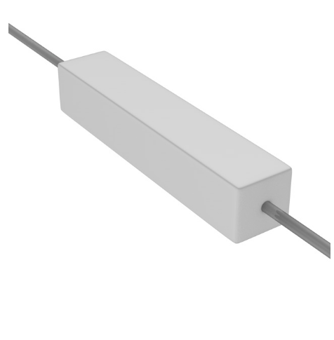 Resistencia Bobinada 11W 3R3