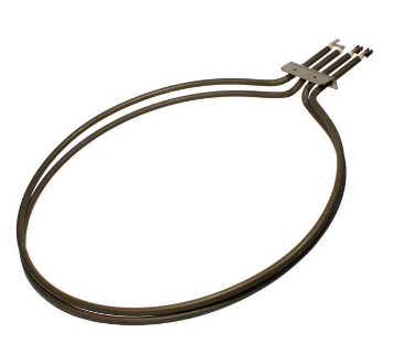 Resitência Secador WHIRLPOOL 2500W