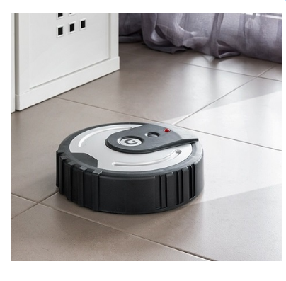 Robot Limpeza com Panos de Microfibra de Reposição - INNOVAGOODS
