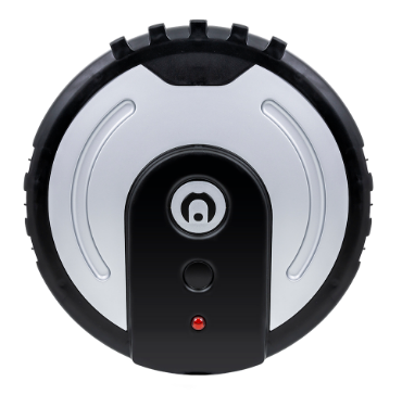 Robot Limpeza com Panos de Microfibra de Reposição - INNOVAGOODS