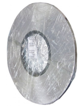 Rolo Tira Aço (0,1x5mm) 1,1 Kg p/ Estação Soldadura por Ponto 788H e 709AD+