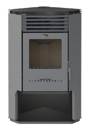 Salamandra Delta ED 8,3kW (Canto) - ALPIS