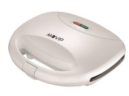 Sanduicheira 750W - MUVIP