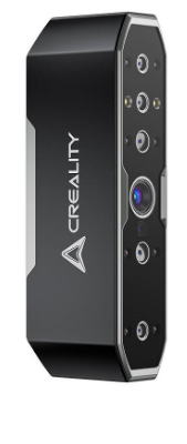 Scanner 3D CR-Scan Otter - CREALITY
