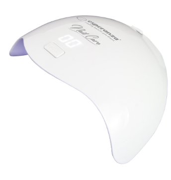 Secador Ultravioleta 40W Profissional p/ Unhas (Gel, Acrílico) - ESPERANZA