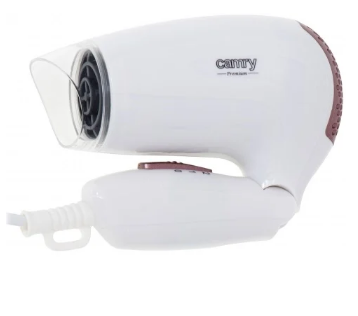Secador de Cabelo 1200W - CAMRY