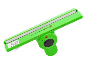 Selador de Sacos 100W (8 Níveis de Ajuste Temperatura)
