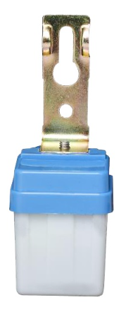 Sensor Luz Controlo Interruptor Crepuscular (Dia/Noite) 110-220V 1200W