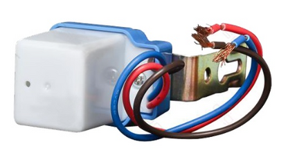 Sensor Luz Controlo Interruptor Crepuscular (Dia/Noite) 110-220V 1200W