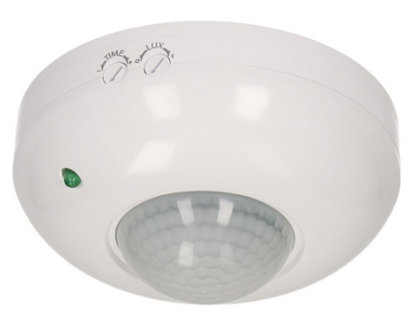 Sensor de Movimento 360º (220V - 1200W) - ORNO