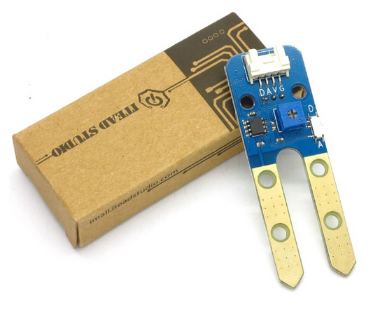 Sensor de Humidade - Electronic Brick