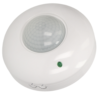 Sensor de Movimento 360º (220V - 1200W) - ORNO