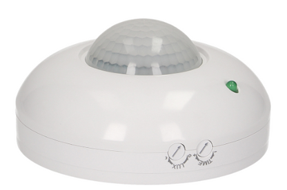 Sensor de Movimento 360º (220V - 1200W) - ORNO