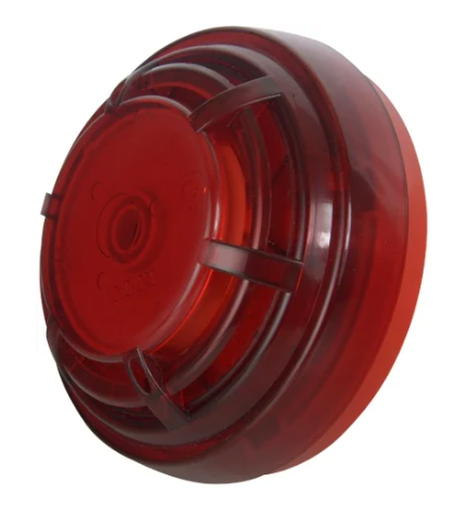 Sirene de Incêndio p/ Interior e Exterior - DMTECH