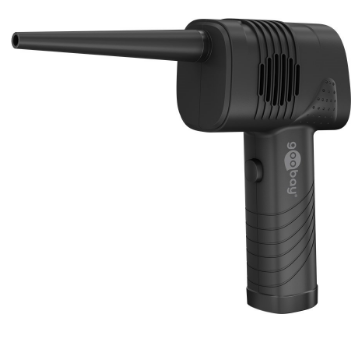 Soprador de Ar Elétrico 46,8W - GOOBAY