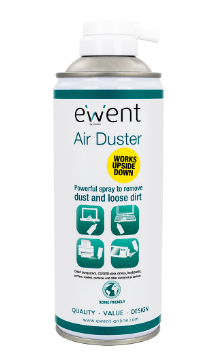 Spray Ar Comprimido (200ml) - EWENT