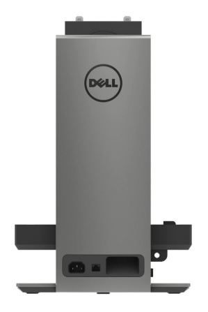 Stand de Computador OSS17 (Preto / Cinzento) - DELL