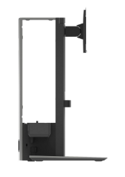 Stand de Computador OSS17 (Preto / Cinzento) - DELL