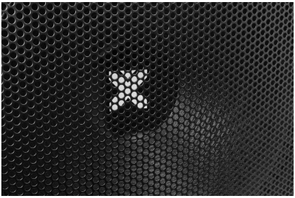 Subwoofer PRO Activo 15" 800W (SWP15) - VONYX