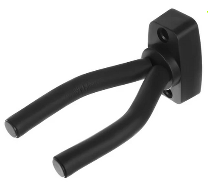 Suporte Cabide Parede p/ Guitarra - MALATEC