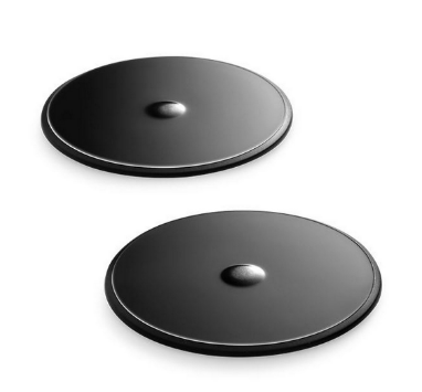 Suporte GPS One/XL/GO 2Uni (Discos Adesivos) - TOMTOM