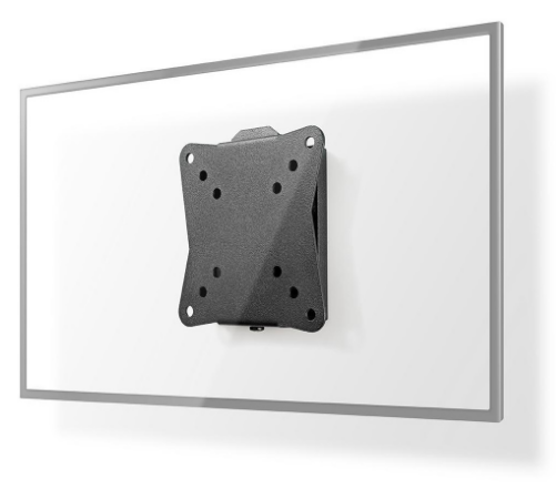 Suporte TV-LCD-LED 13" - 27" - NEDIS