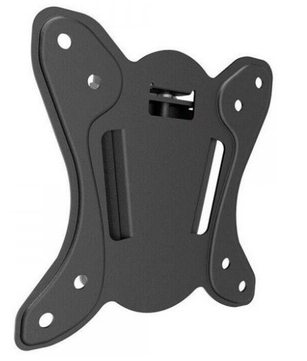 Suporte TV Fixo 10" a 26" 20Kg (Preto) - NAPOFIX