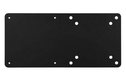 Suporte VESA p/ mini PC (Preto) - AISENS