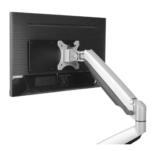 Suporte VESA p/ mini PC (Preto) - AISENS