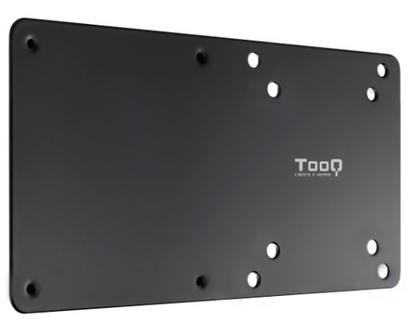 Suporte VESA p/ mini PC (Preto) - TooQ