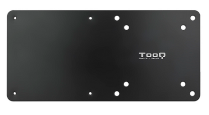 Suporte VESA p/ mini PC (Preto) - TooQ