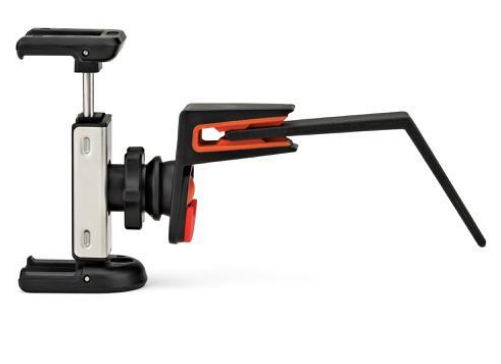 Suporte de Carro Griplight XL p/ Smartphones - JOBY