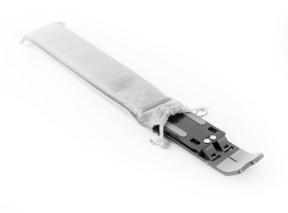 Suporte de Elevação p/ Computador Portátil 11" a 15" Máx. 5Kg (Cinzento) - TOOQ