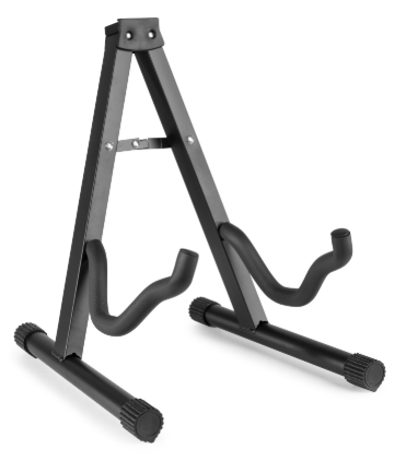 Suporte de Guitarra GP20 Universal (Preto) - MAX