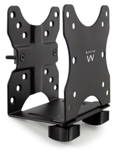 Suporte de Mesa p/ Monitor 5Kg (Preto) - EWENT