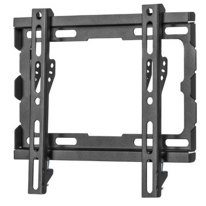 Suporte de Parede Fixo p/ TV de 13"~43" (Preto) - NAPOFIX