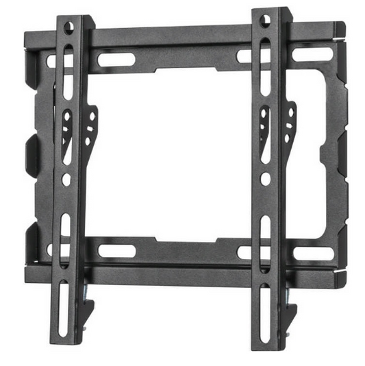 Suporte de Parede Fixo p/ TV de 13"~43" (Preto) - NAPOFIX