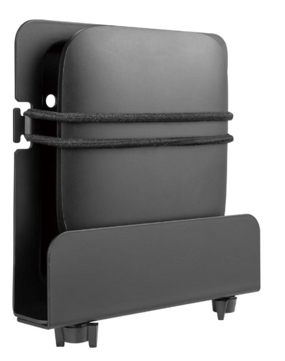 Suporte de Parede Universal p/ Mini PC / Router - AISENS