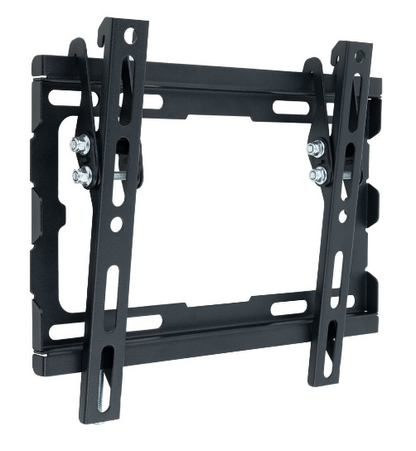 Suporte de Parede p/ Tv 23" a 43" Máx.45Kg (Preto) - TOOQ