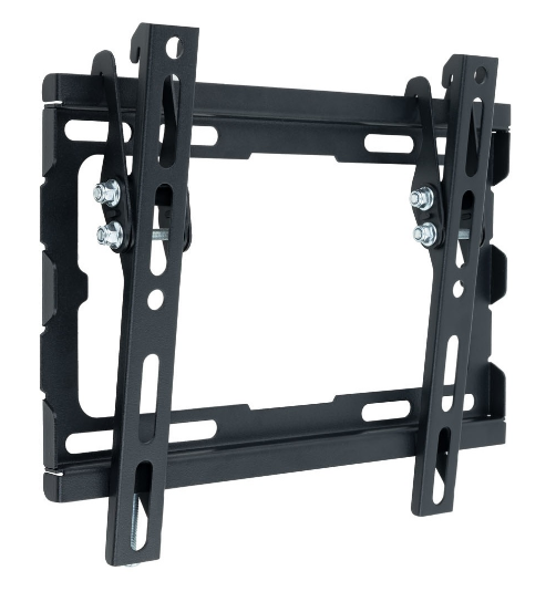 Suporte de Parede p/ Tv 23" a 43" Máx.45Kg (Preto) - TOOQ