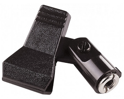 Suporte p/ Microfone Universal de Mola - VONYX