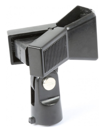 Suporte p/ Microfone Universal de Mola - VONYX