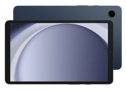 Tablet Galaxy Tab A9 8.7" 4GB/64GB Wi-Fi (Azul Marinho) - SAMSUNG
