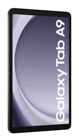 Tablet Galaxy Tab A9 8.7" 4GB/64GB 4G LTE (Graphite) - SAMSUNG