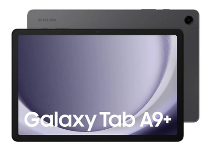 Tablet Galaxy Tab A9+ 11" 4GB/64GB Wi-Fi (Graphite) - SAMSUNG
