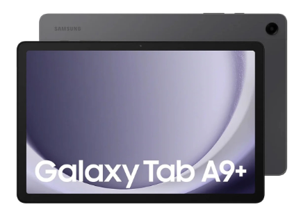 Tablet Galaxy Tab A9+ 11" 4GB/64GB Wi-Fi (Graphite) - SAMSUNG