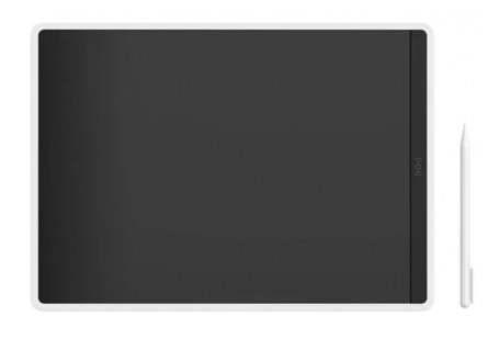 Tablet de Desenho Mi LCD Writing 13.5" Color (Branco) - XIAOMI